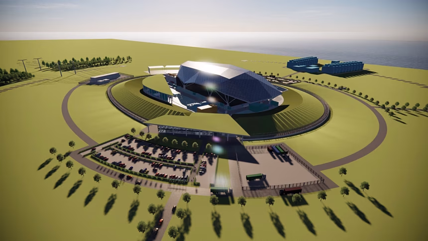 Rolls-Royce signs contract to build small nuclear reactor in Sweden