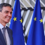 Sanchez backs international dialogue to other leaders: 'Europe open to the world'