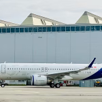 Scandinavian Airlines bets on recovery with record €8.75 billion Airbus plane order