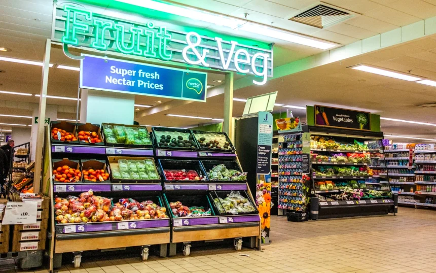 Andalusia brings Spanish produce closer to UK and Irish shelves