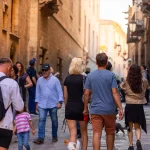 Where will Spanish tourists be paying tourist tax in 2026 as summer prices are added to popular holiday spots?