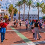 The €24 billion reality: what British tourists are really worth to Spain