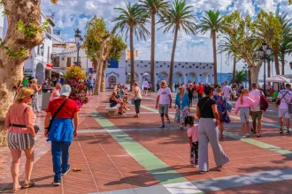 The €24 billion reality: what British tourists are really worth to Spain
