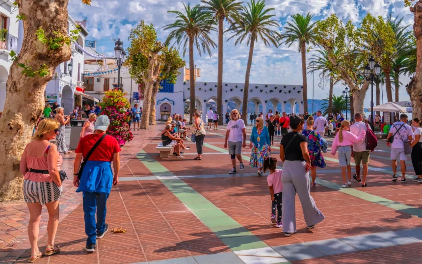 The €24 billion reality: what British tourists are really worth to Spain