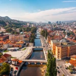 New rankings reveal Europe's cheapest and most expensive capitals