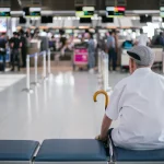 86-year-old man arrested with nearly 5kg of cocaine at Madrid airport, raising warnings over travel scams