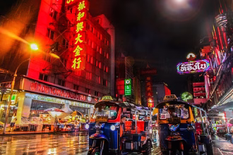 Soaring airfares and fewer tourists: Impact of the Iranian conflict on Southeast Asia's tourism industry