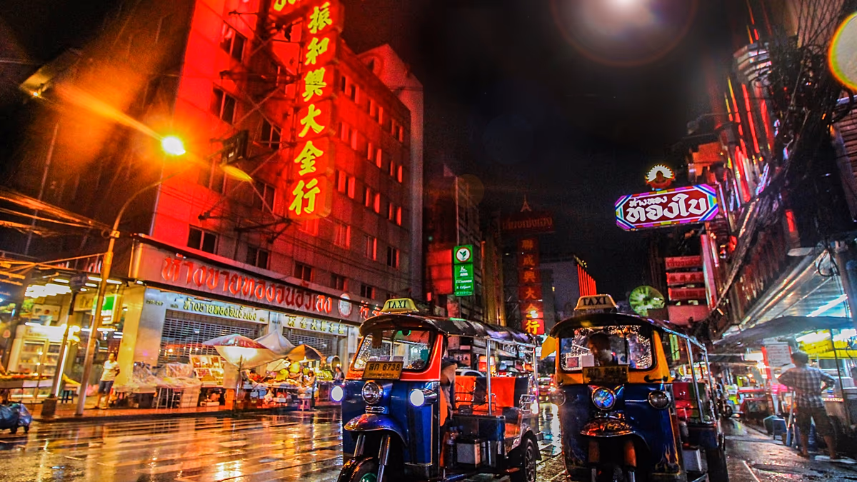 Soaring airfares and fewer tourists: Impact of the Iranian conflict on Southeast Asia's tourism industry