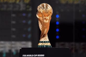 Somali referee Omar Altan dismissed from World Cup after being denied entry to the US