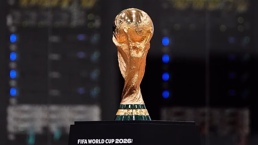 Somali referee Omar Altan dismissed from World Cup after being denied entry to the US