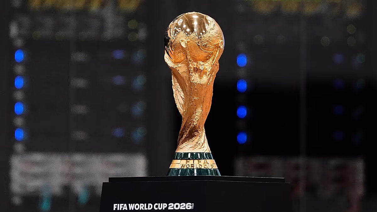 Somali referee Omar Altan dismissed from World Cup after being denied entry to the US