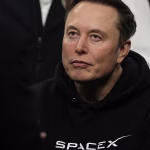 SpaceX acquires AI coding startup Cursor for $60 billion as AI competition intensifies with OpenAI and Anthropic