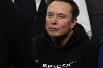 SpaceX acquires AI coding startup Cursor for $60 billion as AI competition intensifies with OpenAI and Anthropic