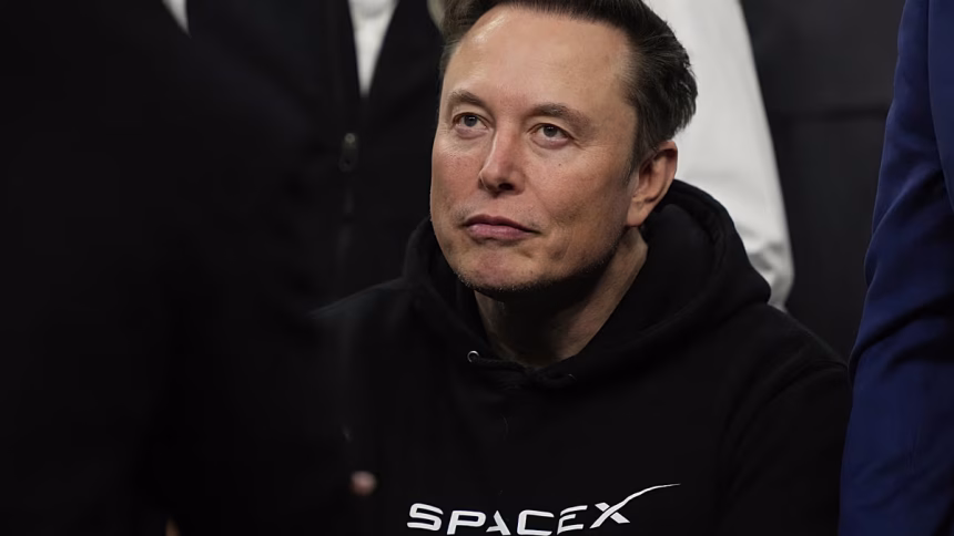 SpaceX acquires AI coding startup Cursor for $60 billion as AI competition intensifies with OpenAI and Anthropic
