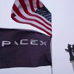 SpaceX debuts on NASDAQ after largest initial public offering in history