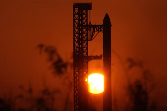 SpaceX enters the bond market for the first time, cutting $600 billion in 3 days