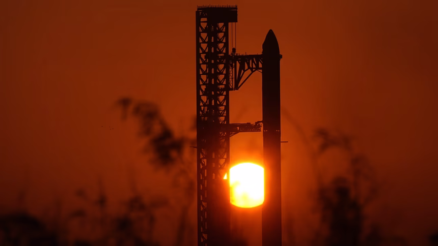 SpaceX enters the bond market for the first time, cutting $600 billion in 3 days