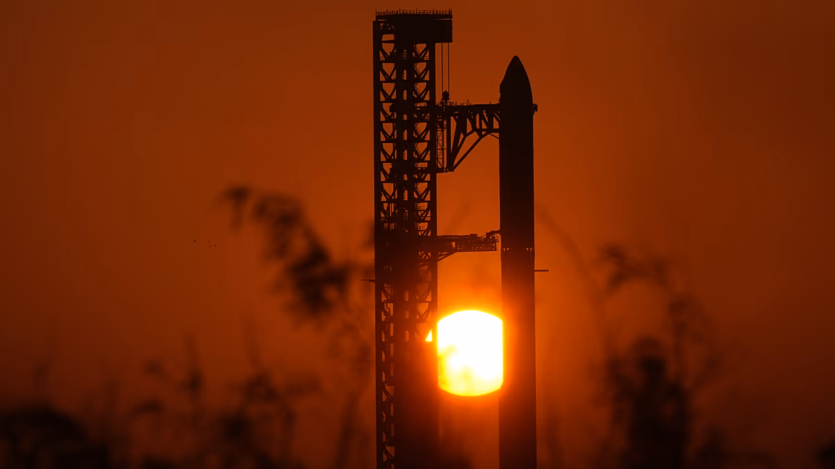 SpaceX enters the bond market for the first time, cutting $600 billion in 3 days