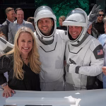 SpaceX overtakes Amazon to become world's 5th most valuable company