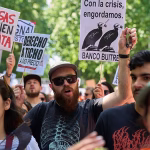 Spain in rental crisis: up to half of wages go towards housing costs
