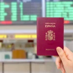 Spanish passport holders can still do this in Europe in 2026 – Brits lost it after Brexit