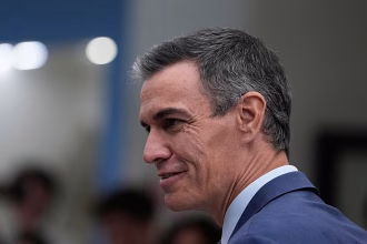 Spain's Sanchez speaks out against EU deregulation movement