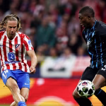 Spurs and Liverpool emerge as leaders in race to get green light to sign star
