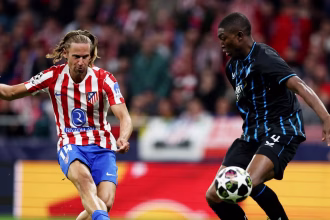 Spurs and Liverpool emerge as leaders in race to get green light to sign star