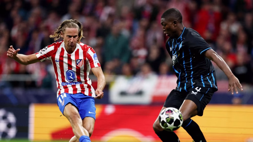 Spurs and Liverpool emerge as leaders in race to get green light to sign star