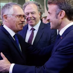 Stellantis invests €1 billion in French operations to produce new EVs and hybrids