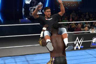 Take down Take-Two CEO Strauss Zelnick in WWE 2K26 to vent your frustration over GTA 6's delays