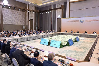 Tashkent turns 120 investor proposals into economic reform roadmap