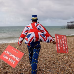 Ten years after leaving the EU, Britain weighs costs and benefits as it searches for new leader