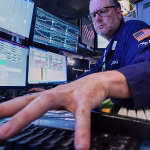 The €3 trillion question: Can the market handle SpaceX, OpenAI and Anthropic all at once?