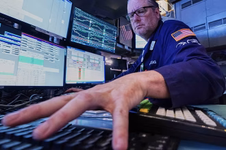 The €3 trillion question: Can the market handle SpaceX, OpenAI and Anthropic all at once?