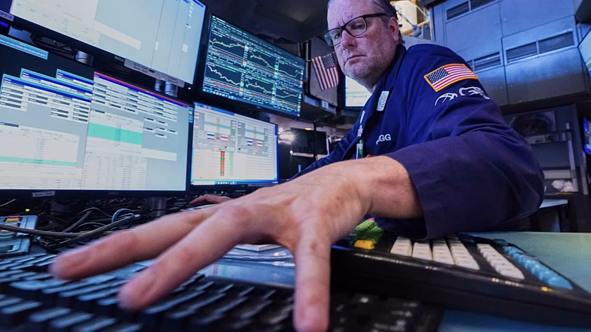 The €3 trillion question: Can the market handle SpaceX, OpenAI and Anthropic all at once?