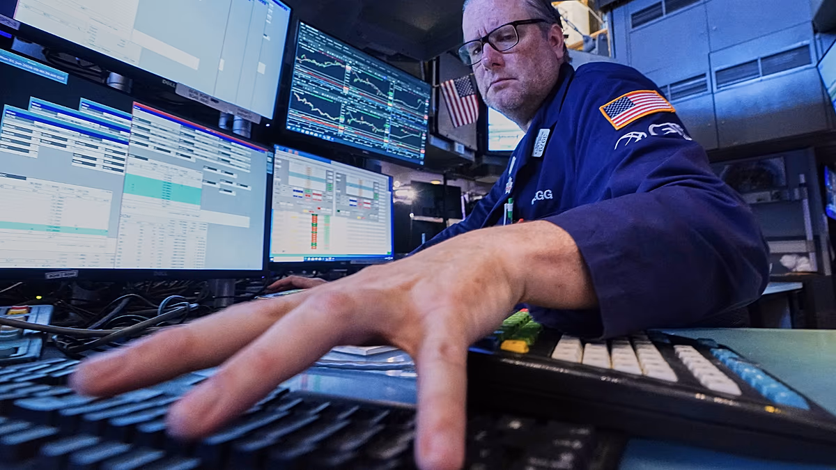The €3 trillion question: Can the market handle SpaceX, OpenAI and Anthropic all at once?