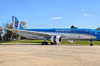 The best liveries of aircraft in the 2026 FIFA World Cup