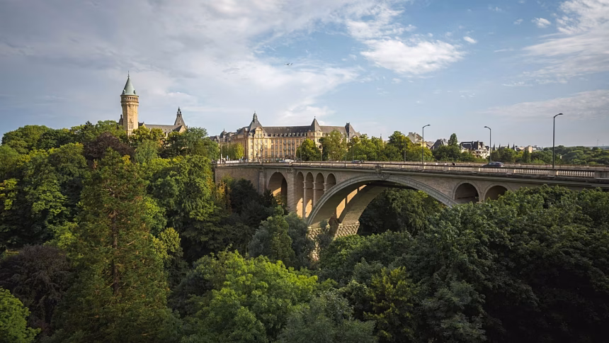 The most welcoming countries and cities for expatriates in Europe