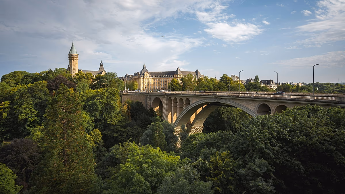 The most welcoming countries and cities for expatriates in Europe