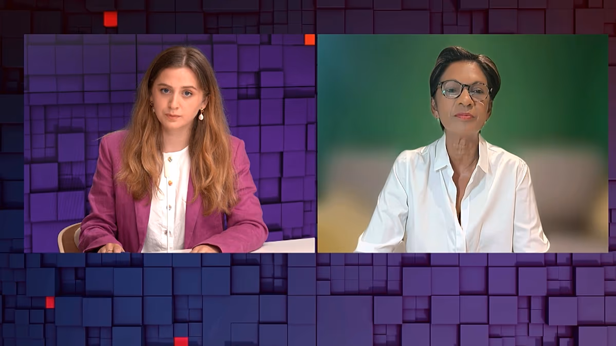The next prime minister needs a 'plan' for EU relations, Brexit law activist Gina Miller tells Euronews