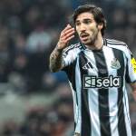 Their new Tonali: Newcastle call for 'full' £39m star signing
