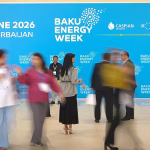 There is no energy transition, only addition, experts said at Baku Energy Week