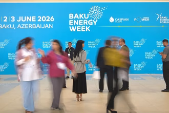 There is no energy transition, only addition, experts said at Baku Energy Week