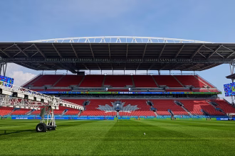 Toronto: A travel guide to the 2026 World Cup host city