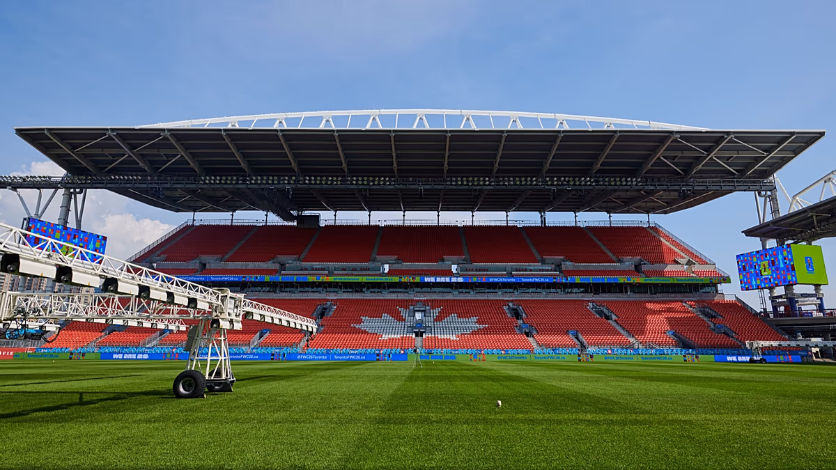 Toronto: A travel guide to the 2026 World Cup host city