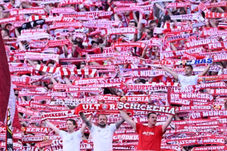 Tottenham and Manchester United begin hijacking 'sensational' Bayern Munich targets