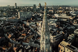 Traveling to Belgium? Experts share top tips for visitors