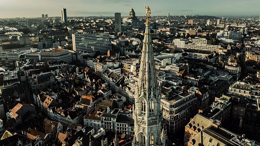 Traveling to Belgium? Experts share top tips for visitors