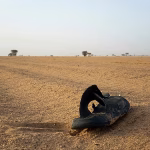 Truck breaks down in Niger, passengers stranded, 49 killed in Sahara Desert